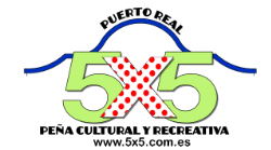 www.5x5.com.es